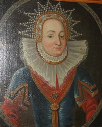 Kristina av Sachsen